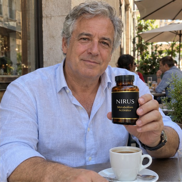 Antonio, 58 · Sevilla