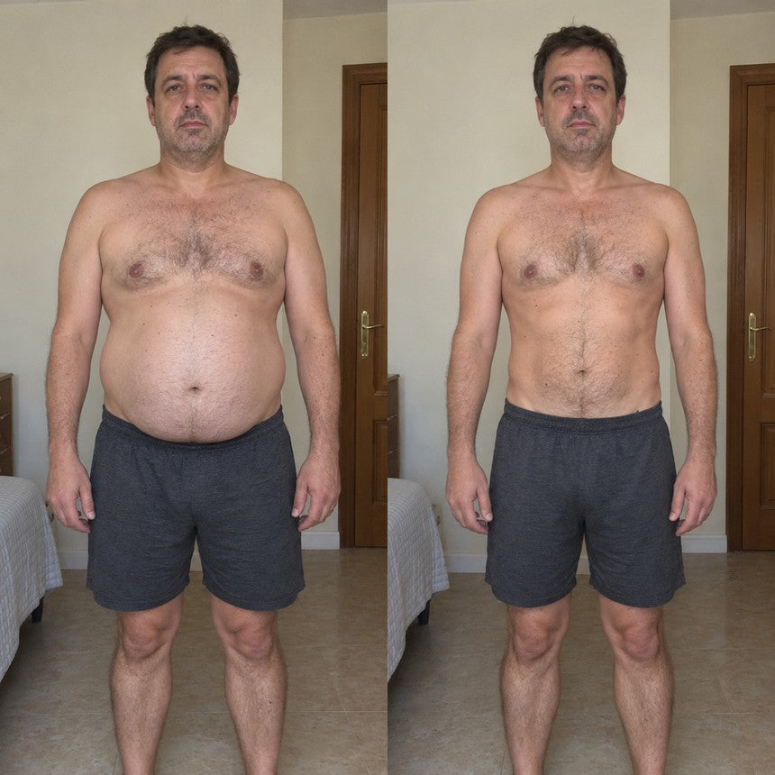 Resultados reales con NIRUS