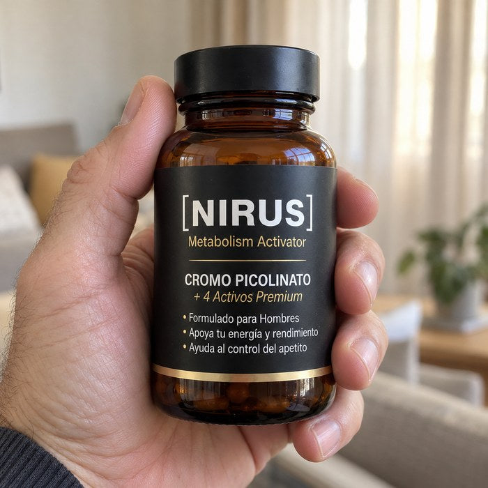 Cliente de NIRUS