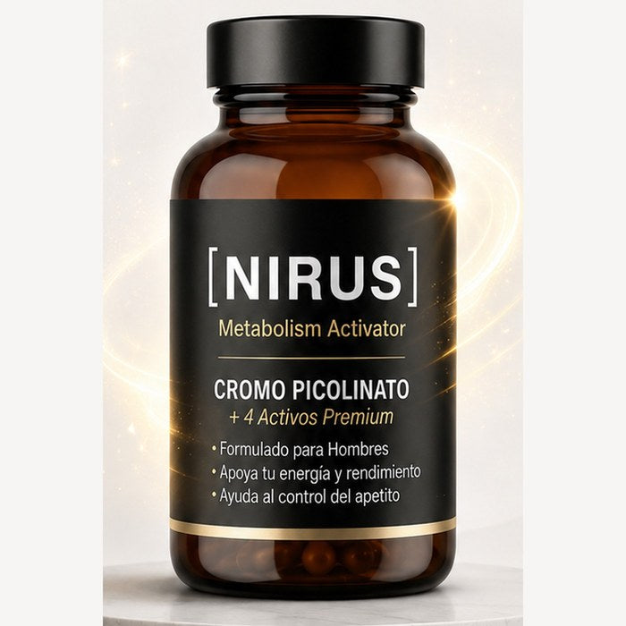 Cliente de NIRUS