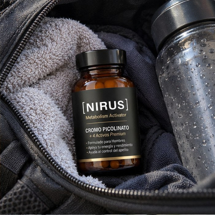 Cliente de NIRUS
