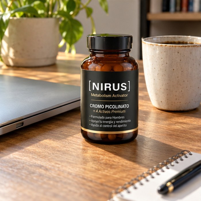 Cliente de NIRUS